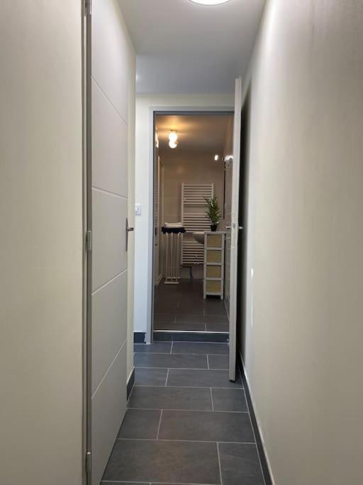 Maison De Charme - 4 - Courette & Parking Gratuit * Amiens